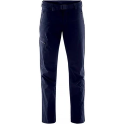 Maier Sports Funktionshose Oberjoch Dunkelblau/Blau