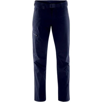 Maier Sports Funktionshose Oberjoch Dunkelblau/Blau