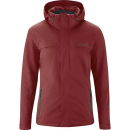 3-in-1-Funktionsjacke Winterjacke Peyor