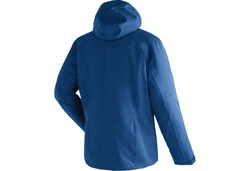 Maier Sports 3-in-1 Funktionsjacke Peyor Blau