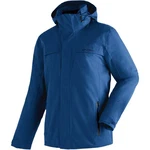 Maier Sports 3-in-1 Funktionsjacke Peyor Blau