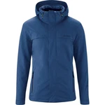 Maier Sports 3-in-1 Funktionsjacke Peyor Blau/Dunkelblau/Hellblau