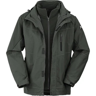 Maul Sport 3-in-1 Funktionsjacke Frstenfeld II