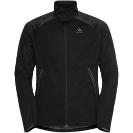 Laufjacke Laufjacke ZEROWEIGHT PRO WARM REFLECT