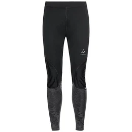Laufhose Lauftights ZEROWEIGHT WARM REFLECTIVE