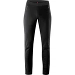 Maier Sports Funktionshose Softshellhose Malselv Rosa/Rot/Schwarz