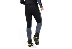 Maier Sports Funktionshose Softshellhose Malselv Grau/Dunkelgrau/Dunkelblau/Hellgrau/Grün