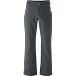 Maier Sports Funktionshose Outdoorhose Fastovement Hellgrau/Grau/Grün/Dunkelgrau
