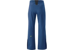 Maier Sports Funktionshose Outdoorhose Fastovement Blau/Dunkelblau/Hellblau