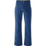 Maier Sports Funktionshose Outdoorhose Fastovement Blau/Dunkelblau/Hellblau
