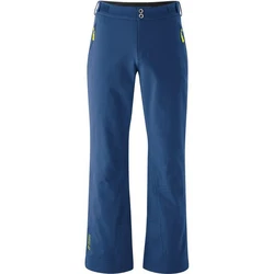 Maier Sports Funktionshose Outdoorhose Fastovement Blau/Dunkelblau/Hellblau