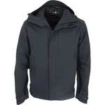 Maul Sport Outdoorjacke Kastelruth Dunkelblau/Dunkelgrau/Grau