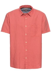 camel active Kurzarmhemd Shortsleeve Shirt Rot
