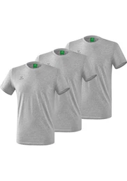 T-Shirt 3er Pack T-Shirt Herren (3-tlg)