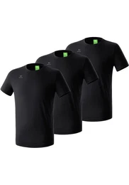 T-Shirt 3er Pack T-Shirt Herren (3-tlg)