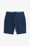 Blaue Chino Shorts image