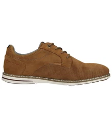 MUSTANG Halbschuhe Schnürschuh 