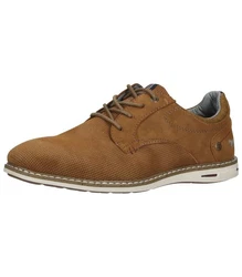 MUSTANG Halbschuhe Schnürschuh 
