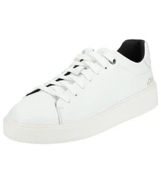Sneaker Leder Sneaker