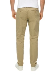 s.Oliver Chinohose Slim Fit 