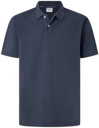 Poloshirt Pepe Poloshirt NEW OLIVER GD