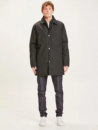 Winterjacke ARCTIC CANVAS jacket with buttons
