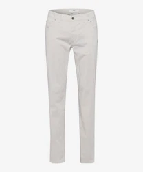Brax Hose Style Cadiz U Grau/Khaki/Beige/Braun/Hellgrau/Weiß
