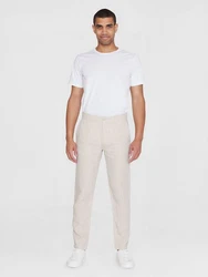 KnowledgeCotton Apparel Chinohose CHUCK Regular Chino 