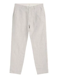 KnowledgeCotton Apparel Chinohose CHUCK Regular Chino 