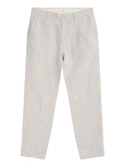 KnowledgeCotton Apparel Chinohose CHUCK Regular Chino