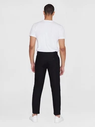 KnowledgeCotton Apparel Chinohose CHUCK Regular Chino 