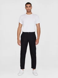 KnowledgeCotton Apparel Chinohose CHUCK Regular Chino 