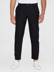 KnowledgeCotton Apparel Chinohose CHUCK Regular Chino 