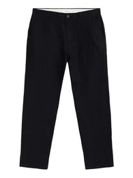 Chinohose CHUCK Regular Chino Linen Pants