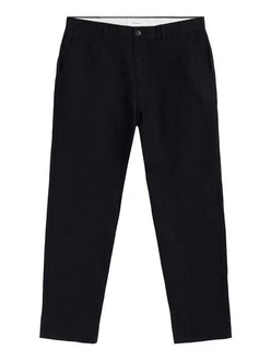 KnowledgeCotton Apparel Chinohose CHUCK Regular Chino 