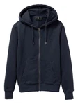 recolution Sweatjacke Men Hoodie Dunkelblau/Blau