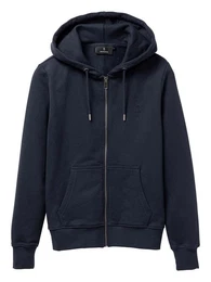 Sweatjacke Men Hoodie Birch