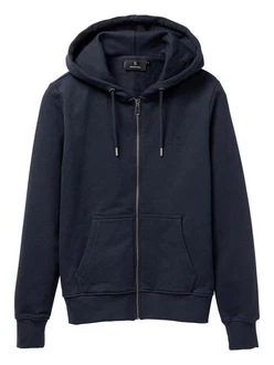 recolution Sweatjacke Men Hoodie