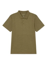Thinking Mu Poloshirt Hemp Polo 