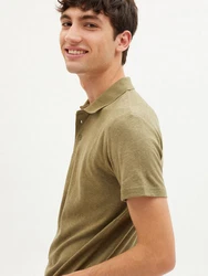Thinking Mu Poloshirt Hemp Polo 