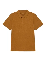 Thinking Mu Poloshirt Hemp Polo 