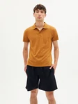 Thinking Mu Poloshirt Hemp Polo 