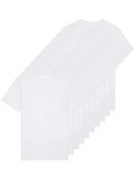 glore T-Shirt Lukii (10er-Pack) Weiß