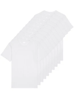 glore T-Shirt Lukii (10er-Pack)