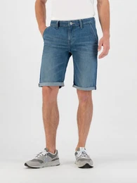 Chinohose Carlo Short