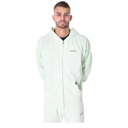 Sweatshirt Sticki Micki Zipper