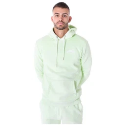 Sweatshirt Organicolas Cage Hoodie