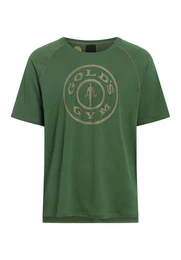 T-Shirt KURT atmungsaktiv, schnelltrocknend, Stretch-Band am Rcken