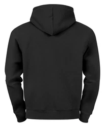 Neverless Sweatjacke Herren Zip-Hoodie Motiv Anker Meer Boot Dunkelgrau/Dunkelblau/Schwarz/Hellblau