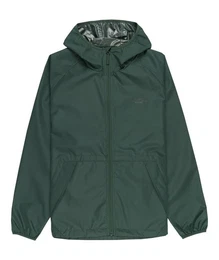 Anorak Elemental M Alder 2.0 Travel Herren Anorak